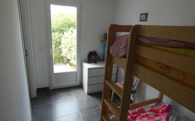 Maison Royan, 5 pièces, 8 personnes - FR-1-71-86