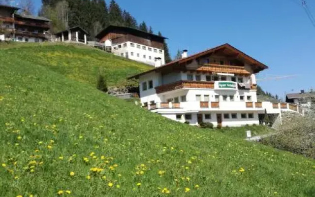 Haus Tiefenbach