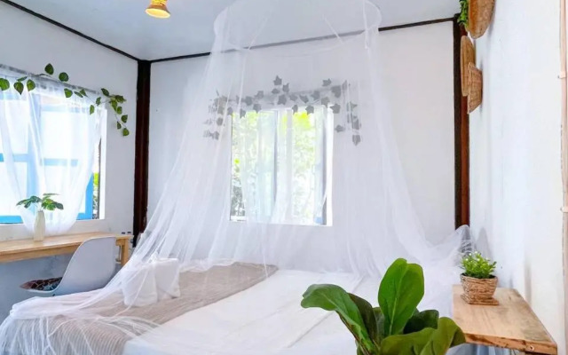 Secret Place Hotel & Coworking