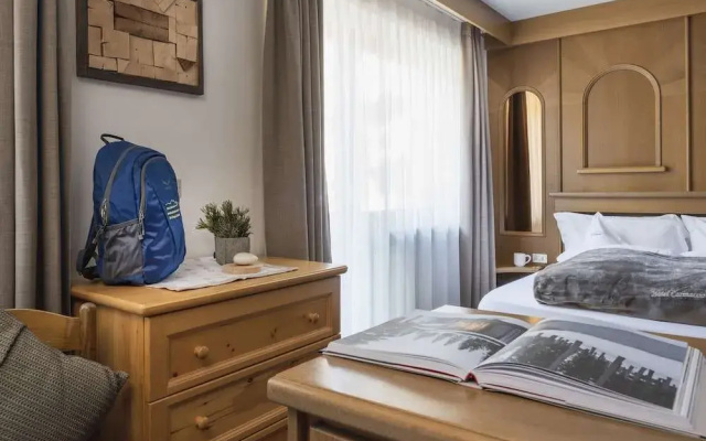 Hotel Catinaccio