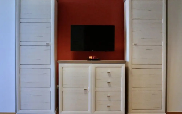 Histrias Apartments