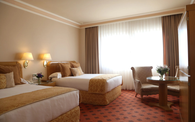 Gran Hotel Los Abetos