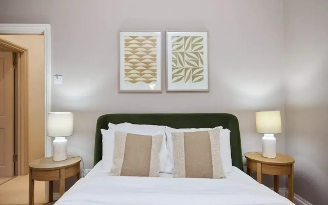 The Harlesden Haven - Stunning 4bdr With Garden