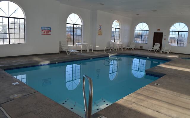 Days Inn By Wyndham Holbrook