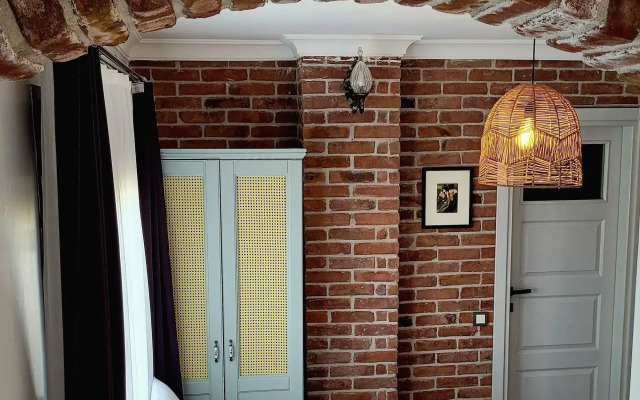 Cunda Rooms