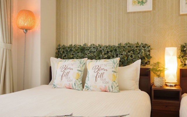806 room 사진 4