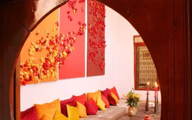 Riad El Az