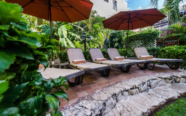 Aventura Mexicana Hotel