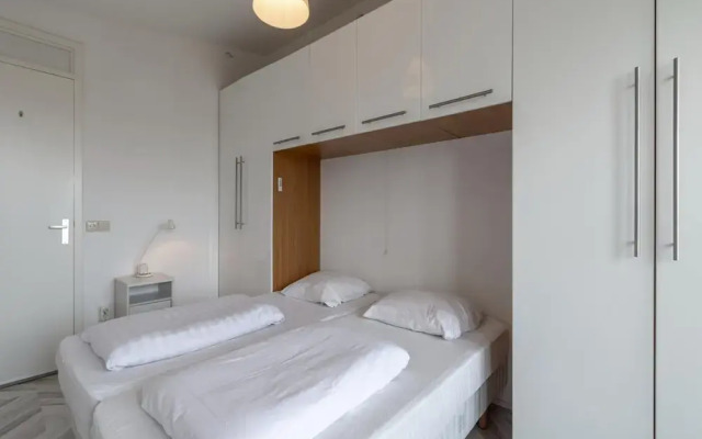 Fantastic Apartment Seaside With Terrace