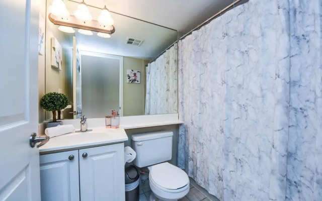 Ovation Condos by PlanURstay