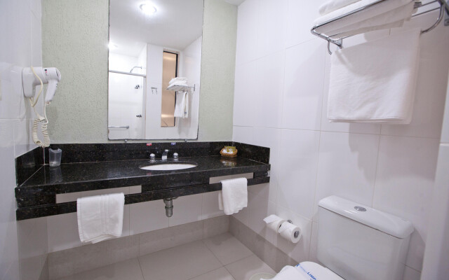 Aquários Praia Hotel