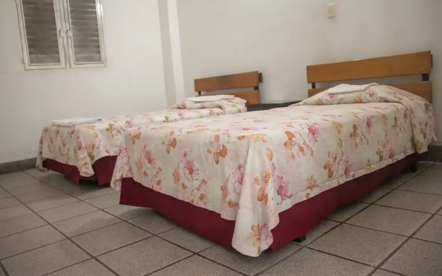 Hotel La Melissa