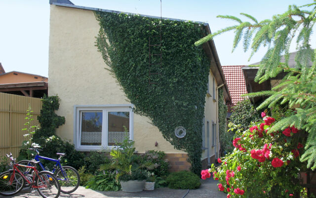 Holiday Home Kaiser (GAZ100)