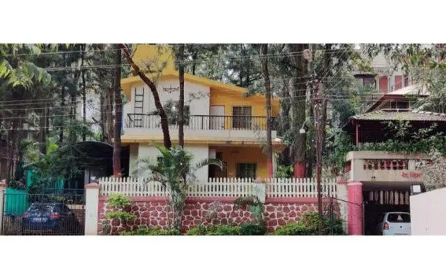 Rutuparna Villa 3BHK