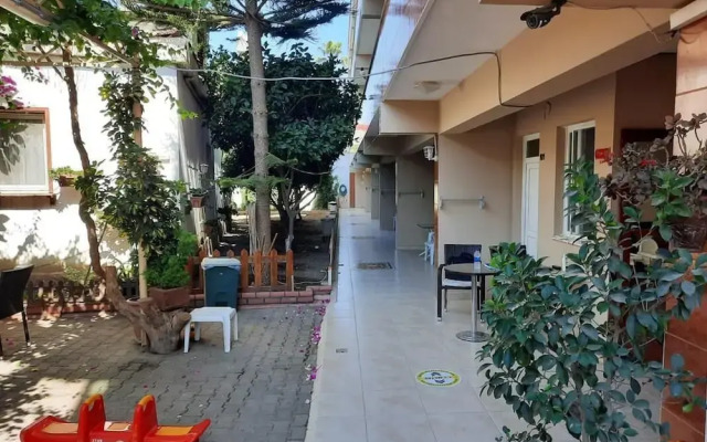 Yunus Hotel & Bungalow
