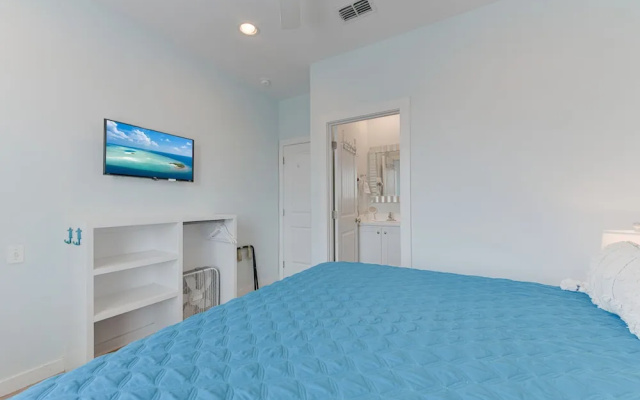 Second Wind by Silver Sands Vacation Rentals