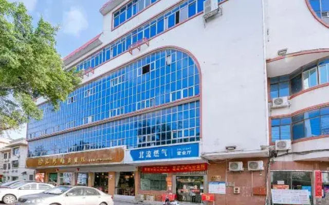 North Stream Furama Hotel