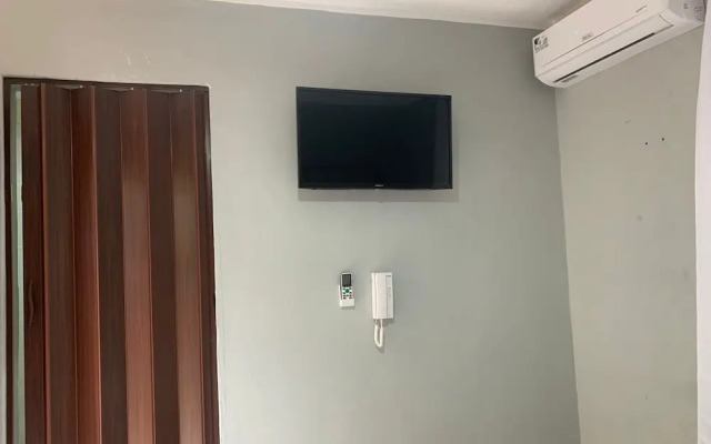 Glamour Hotel