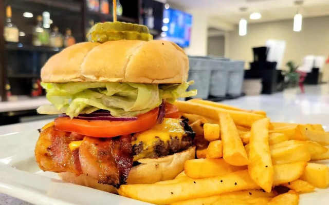 Wingate By Wyndham Aberdeen /Edgewood