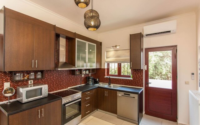 Sound Of The Mountain Chania