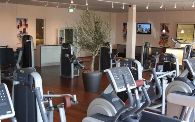 Sportpark Hotel Isernhagen