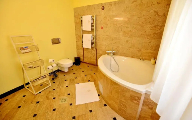 Casa Georgius Krauss Sighisoara