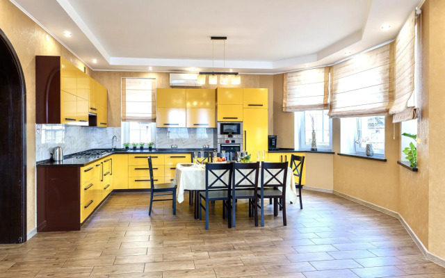 Apart Mari Cottage