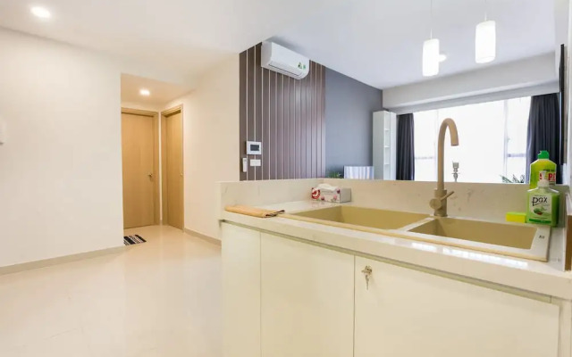 Trip Apartment Saigon