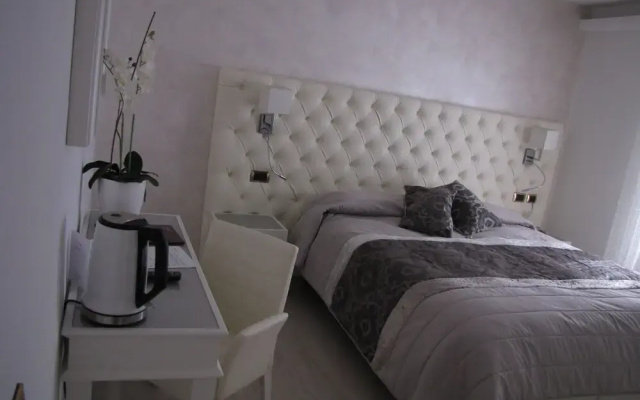 Hotel Trettenero