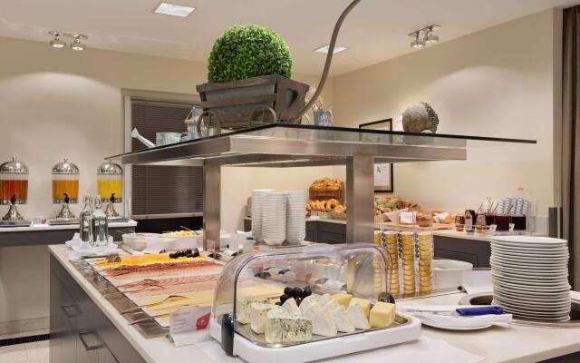 Hilton Garden Inn Innsbruck Tivoli