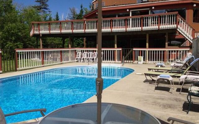 Budget Host Killington Lodge