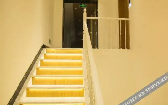 Xia Tong Yue Ju Hotel Dengfeng