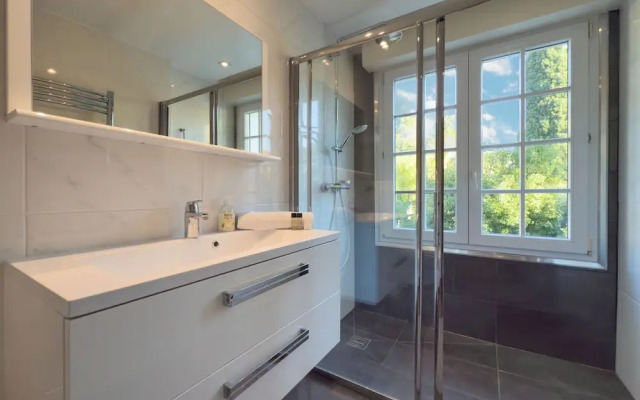 L Eclat in Cannes With 2 Bedrooms and 2 Bathrooms