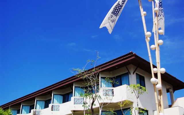 Kuiburi Hotel and Resort