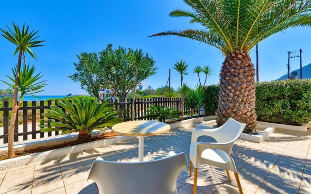 Hotel Porto Diakofti