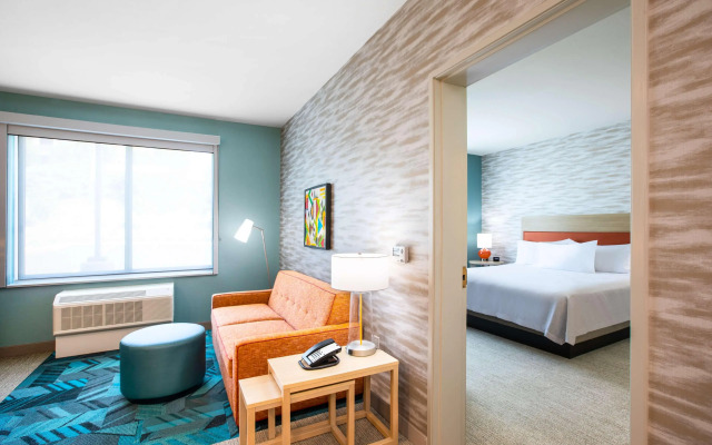 Home2 Suites by Hilton Carlsbad