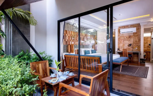 Araya Angkor Residence