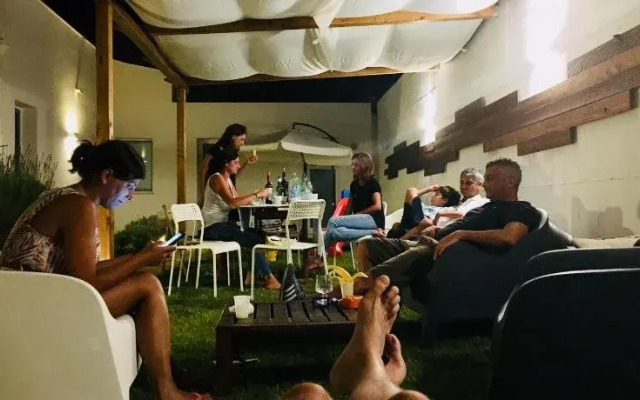 Borghetto Mediterraneo