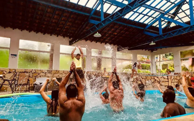 Pousada Suarez