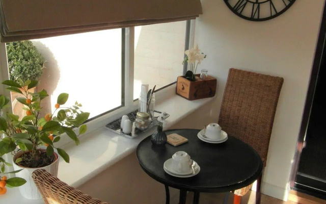 Harriet House B&B