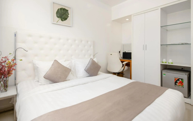 Star City Riverside Hotel by Haviland