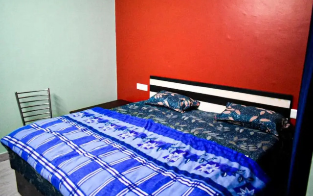 B2 Guest House