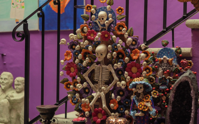 Hotel Posada Don Matias