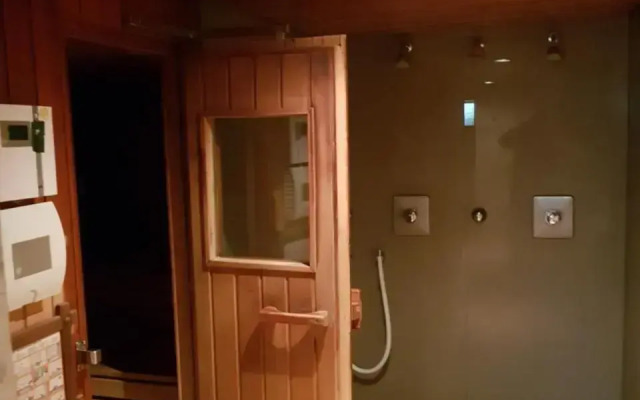 Ferienwohnung Breitengroß