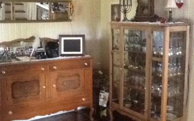 Gîte à la Vieille École