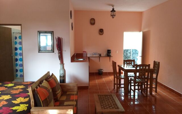 Villa Monteli Suites