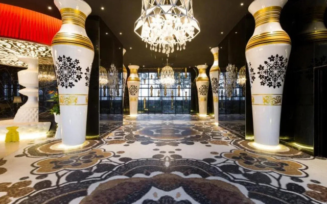 Zetter Suite Arte Mont Kiara