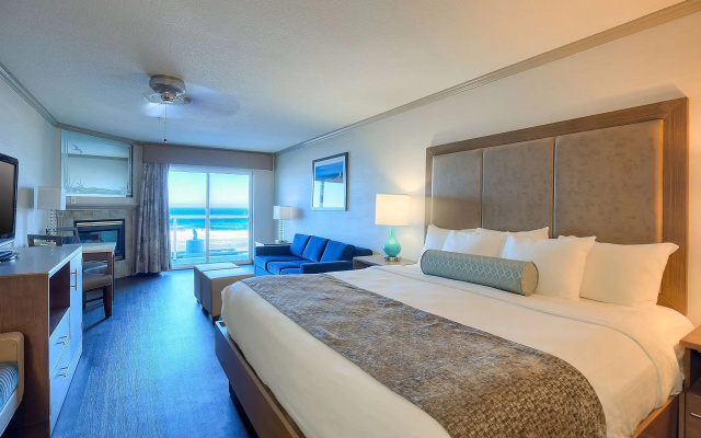 Elizabeth Oceanfront Suites, an Ascend Collection Hotel