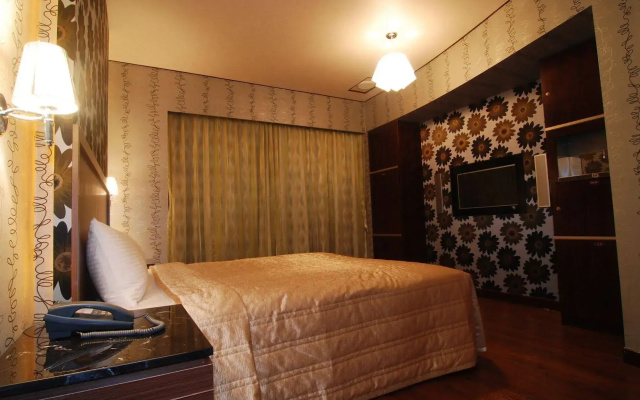 Beckham Motel