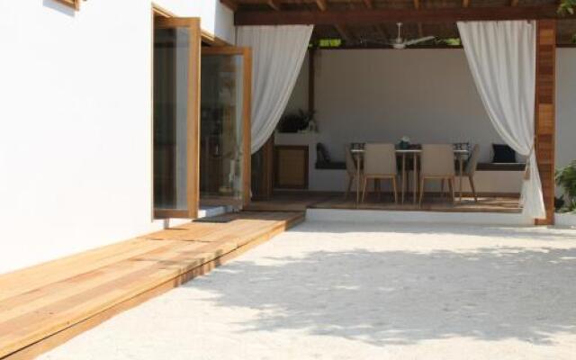 Villa Kudì Maldives Guest House Thulusdhoo